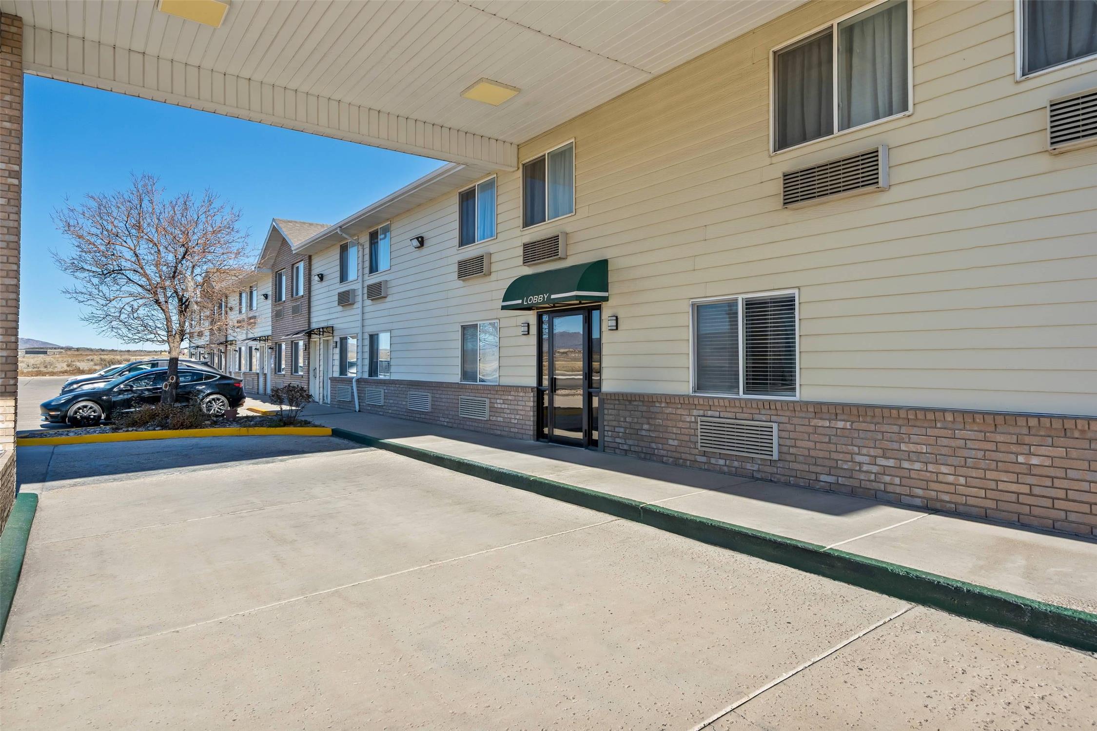 Quality Inn Beaver I-15 28/30