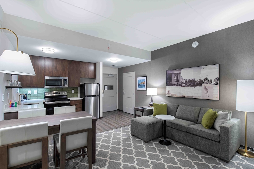 Residence Inn Atlanta Covington 22/50