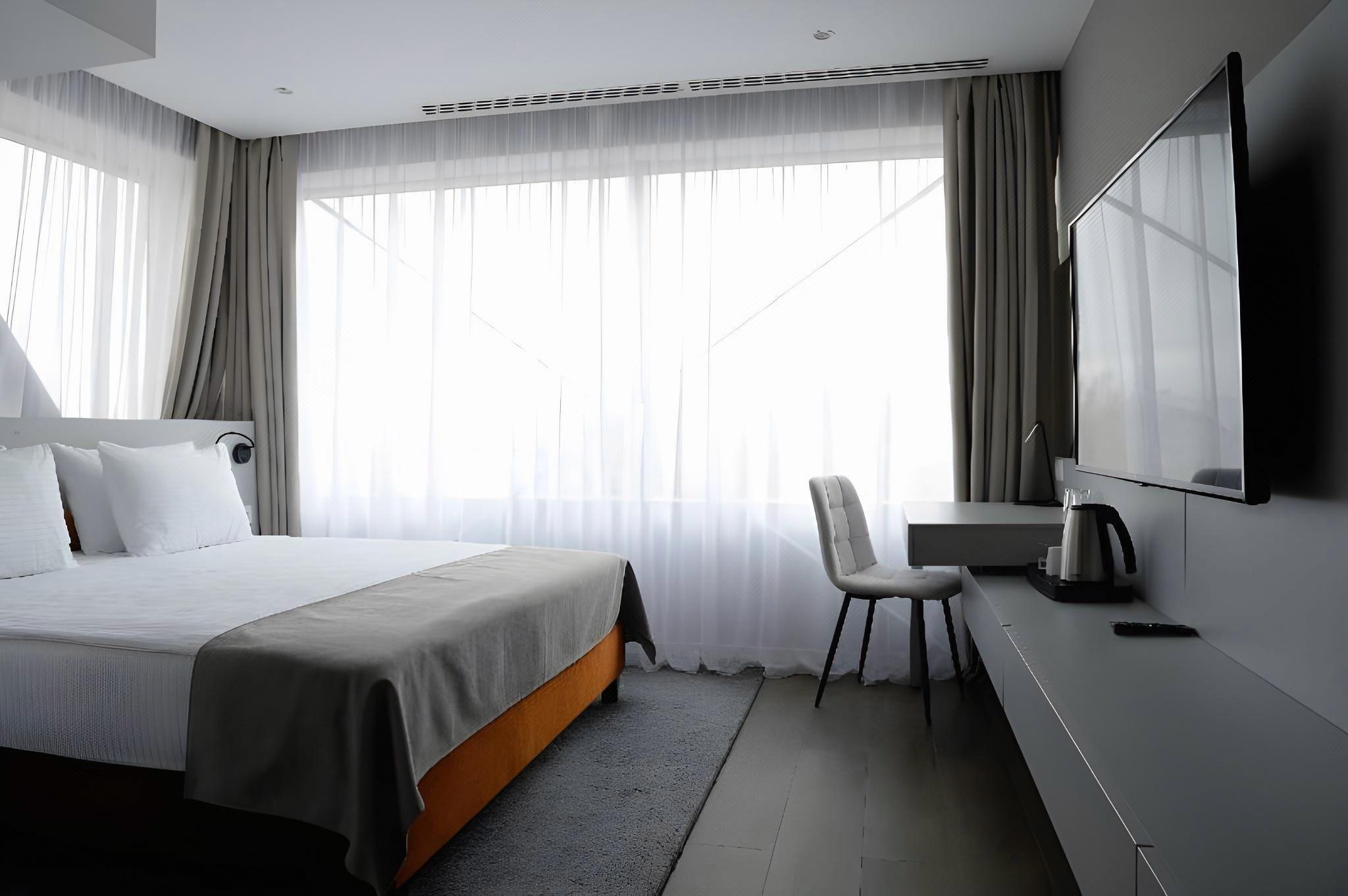 Premier Hotel Miskolc 6/28