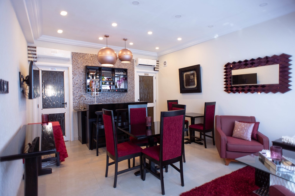 The Ritzz Exclusive Guest House 34/49