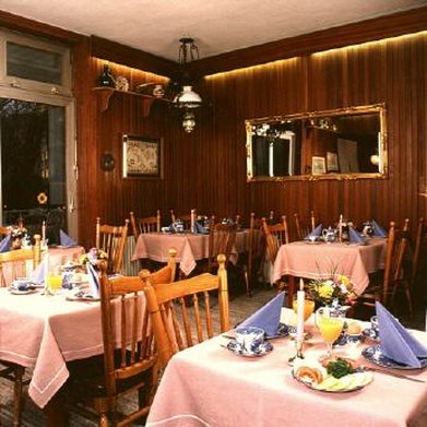 Hotel Stephan 7/8