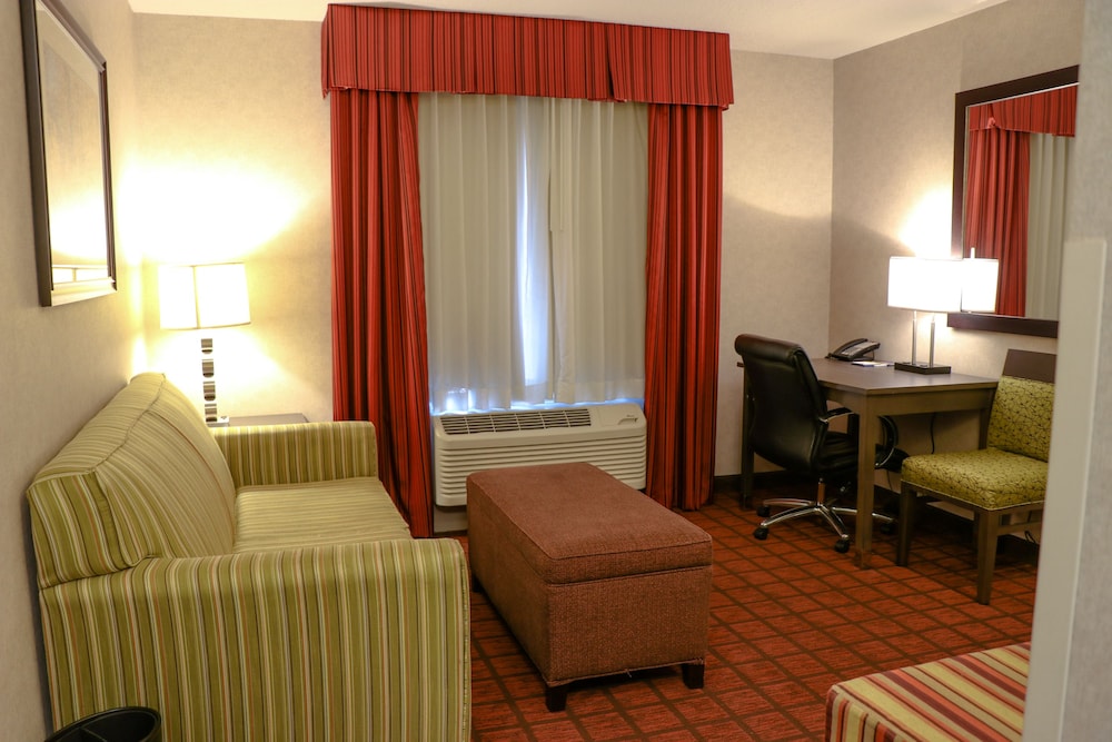 Hampton Inn Durango Co 47/64