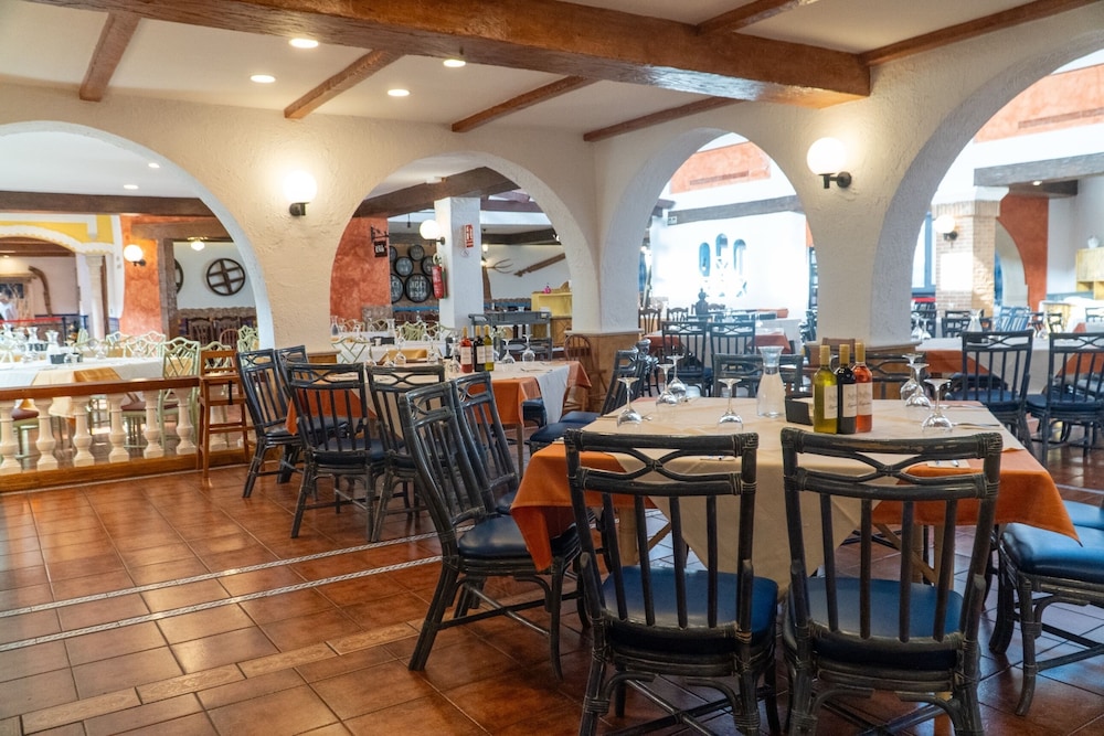 Park Club Europe - All Inclusive Resort 38/50