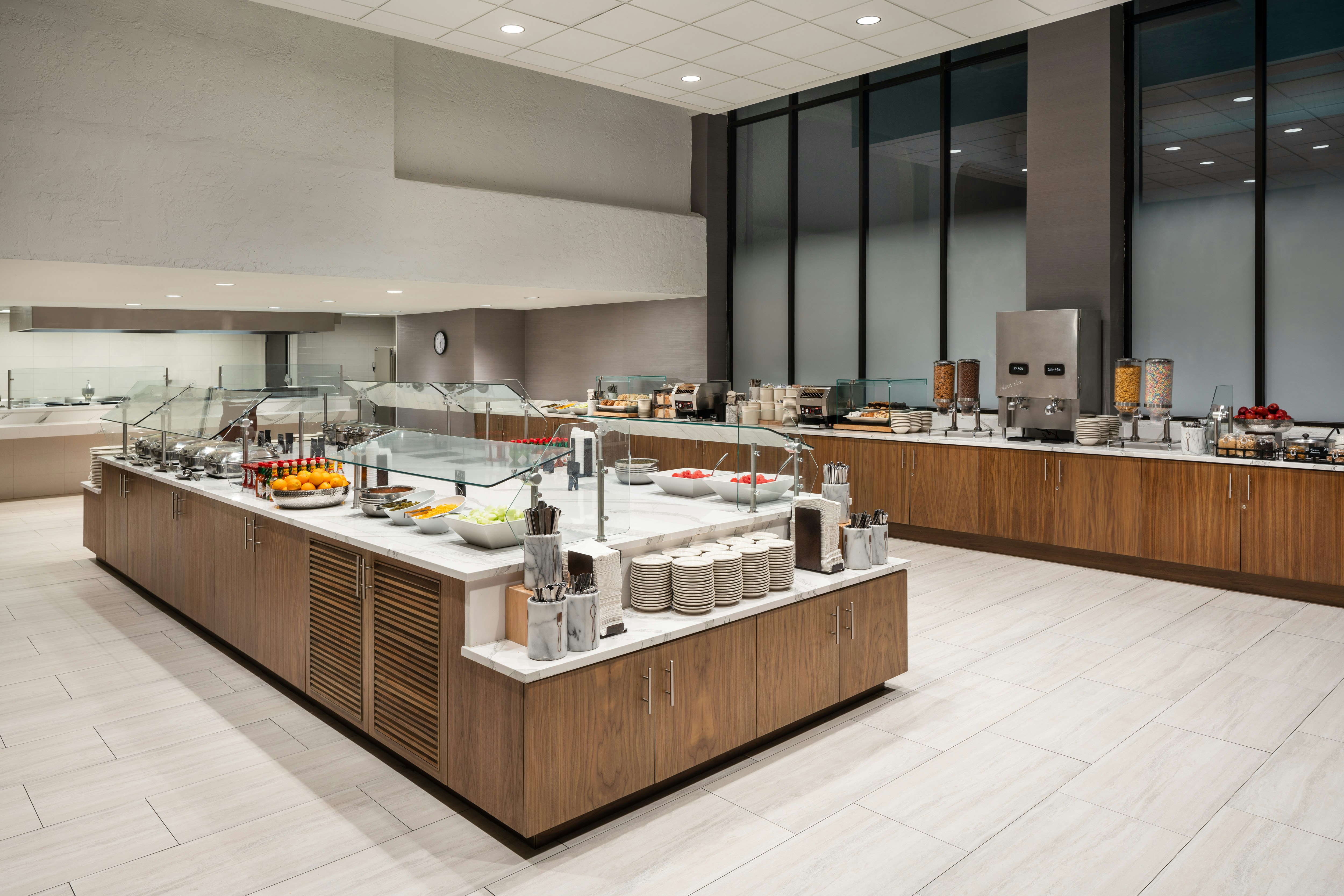 奥斯汀中央大使套房酒店(Embassy Suites Austin-Central) 图片3