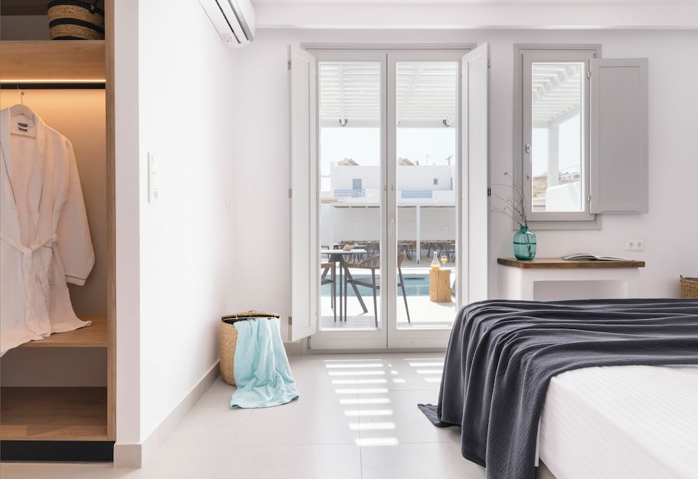 Quartano Suites by Heliessa 13/45
