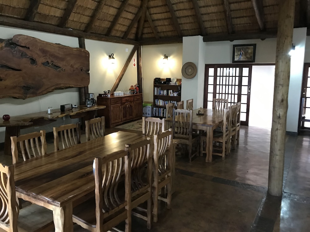 Amafu Forest Lodge 27/50