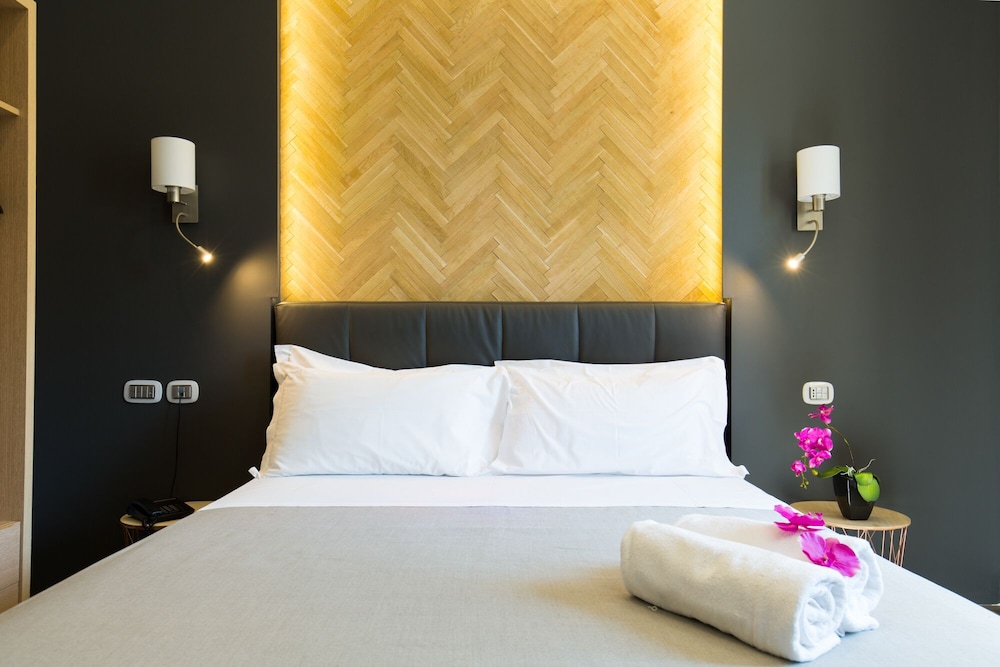 Hotel Plana 20/77