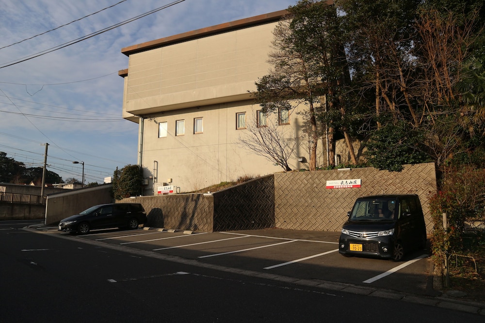 Hotel Takeshi Sanso 40/50