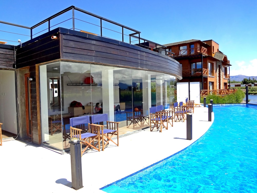VILLA HUAPI 3/86