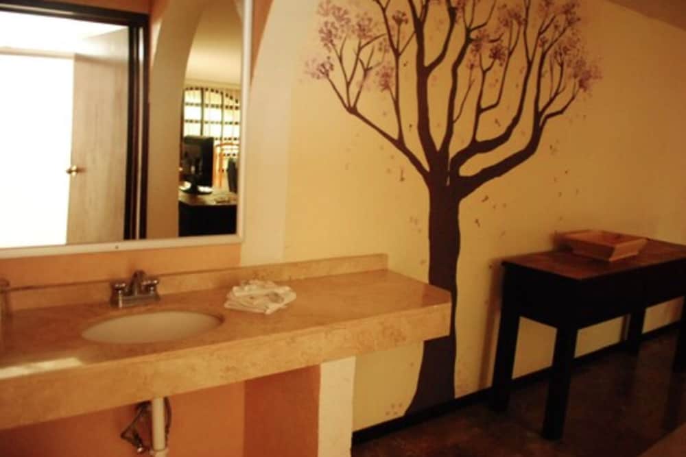 Casa Calli Hotel Restaurante Spa 44/62