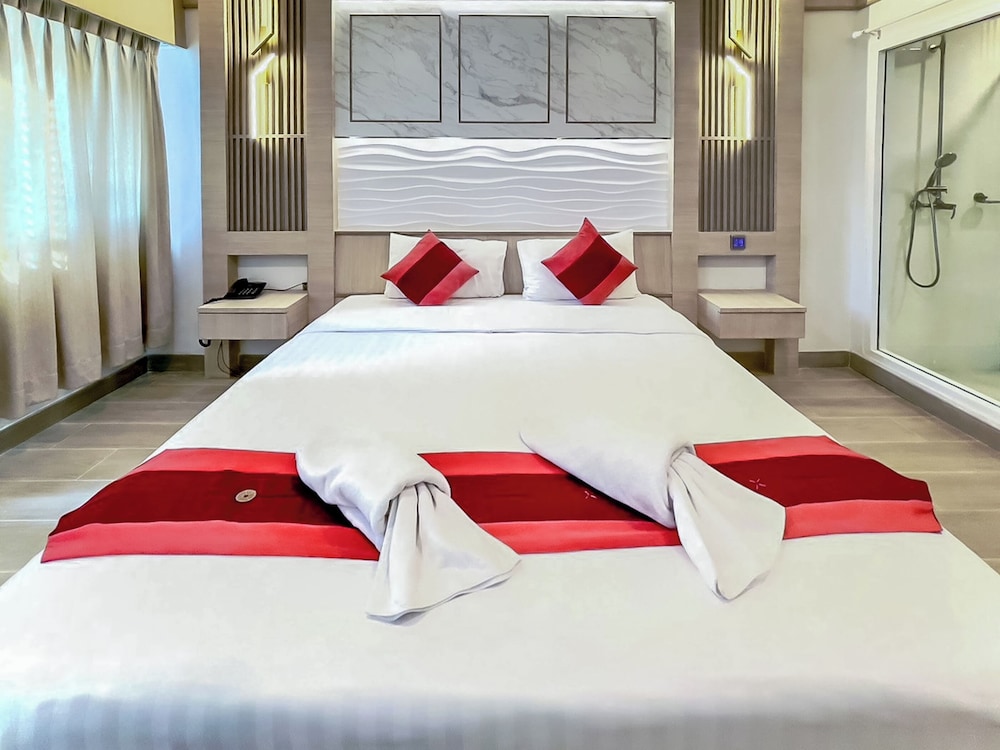 RueanPhae Royal Park Hotel 22/50