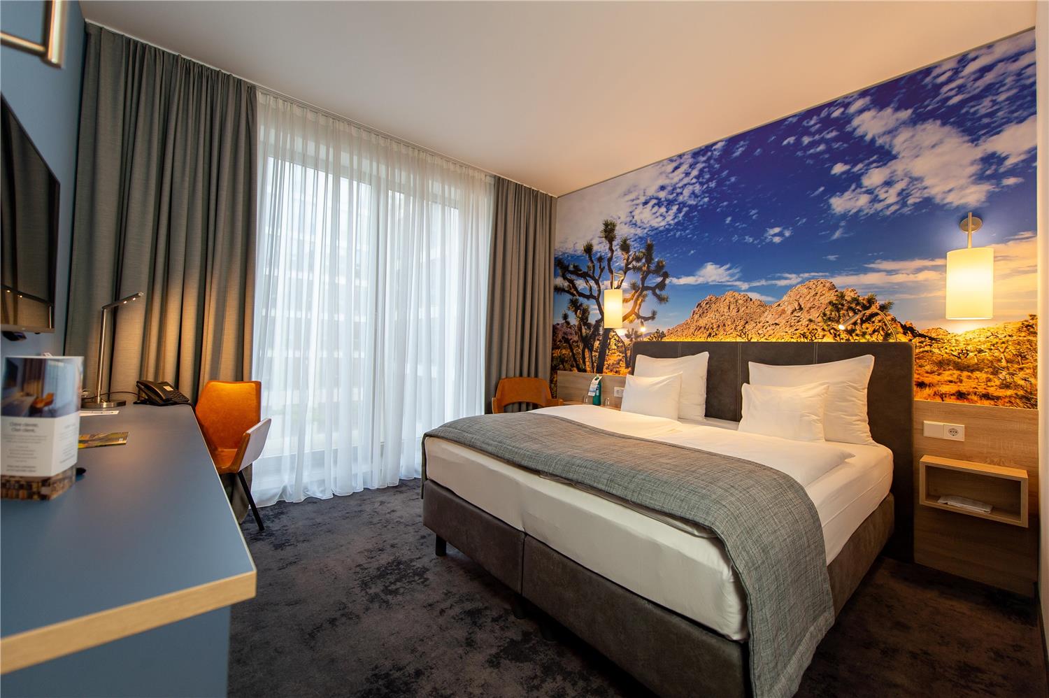 Best Western Hotel Wiesbaden 20/59