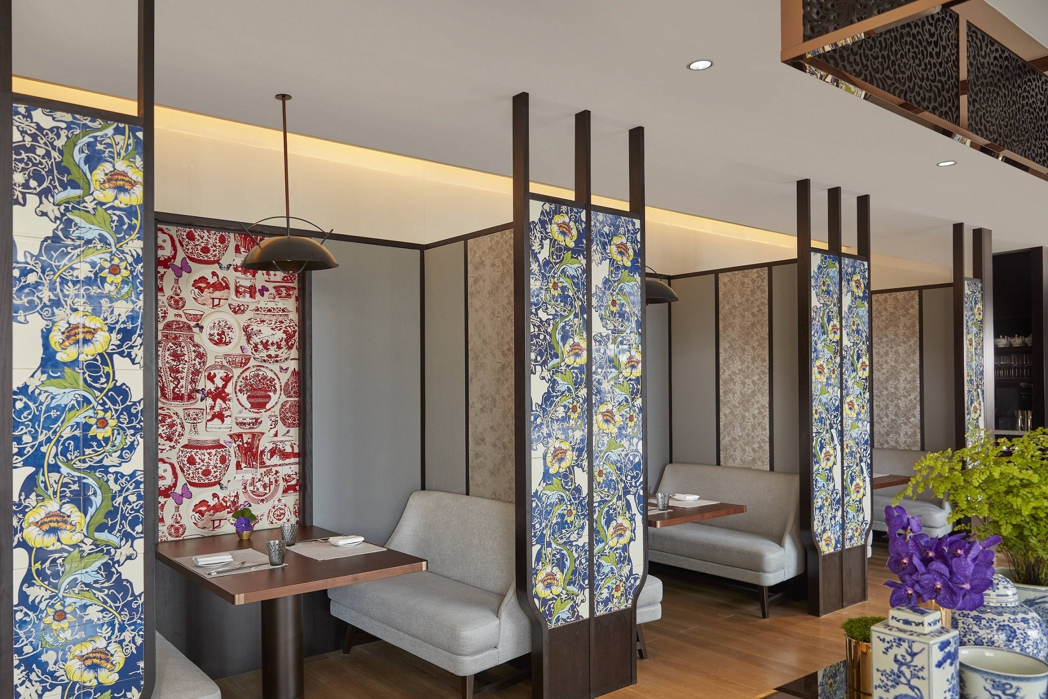 Mandarin Oriental Wangfujing Beijing 52/74