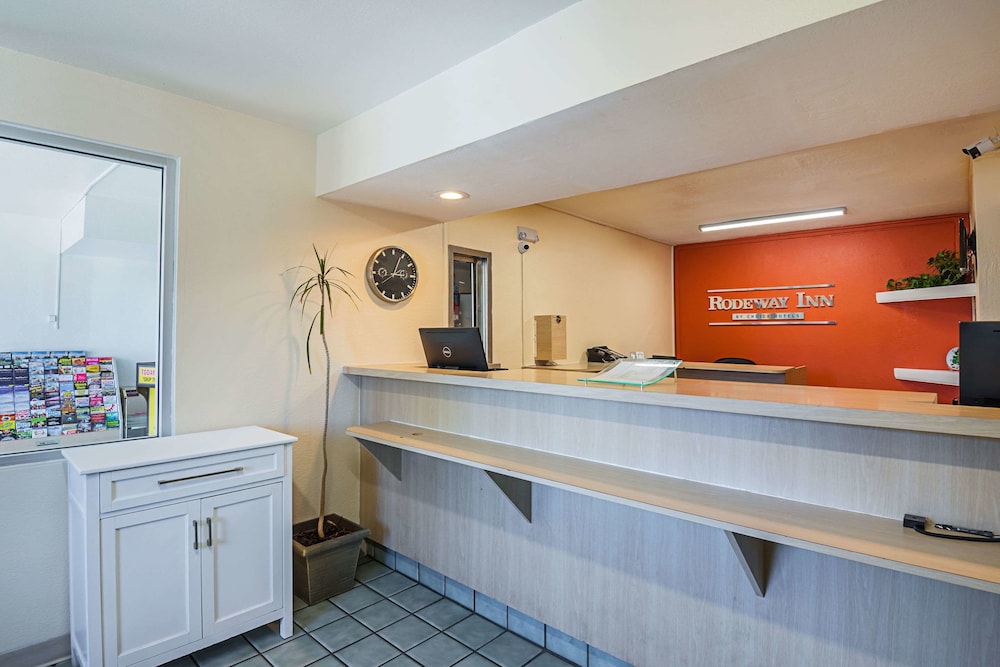 Rodeway Inn Kissimmee Maingate West 13/38