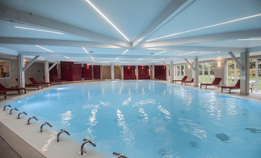 Le Grand Hotel le Touquet 12/29