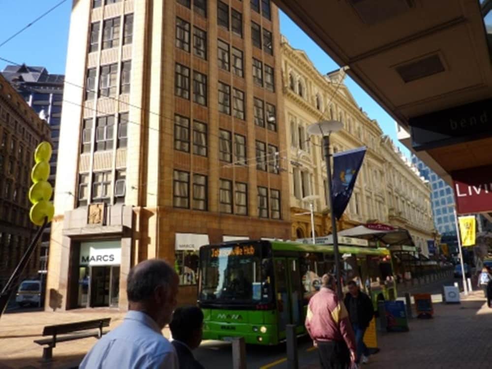 Quest Wellington 3/54
