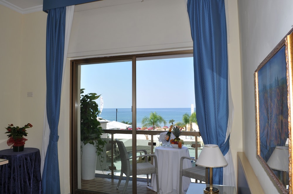 Grand Hotel La Playa 25/63