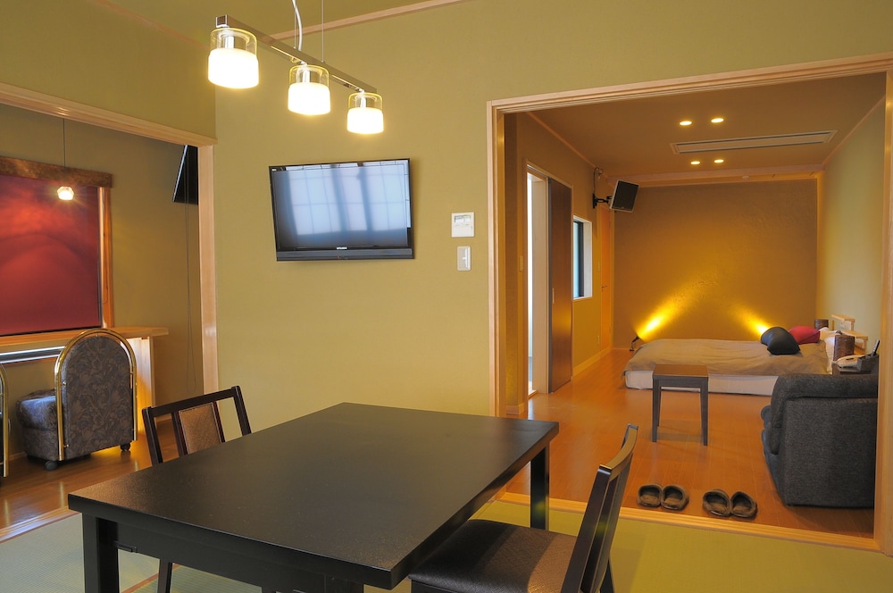 Meitei No Yado Hotel Koushien 49/69