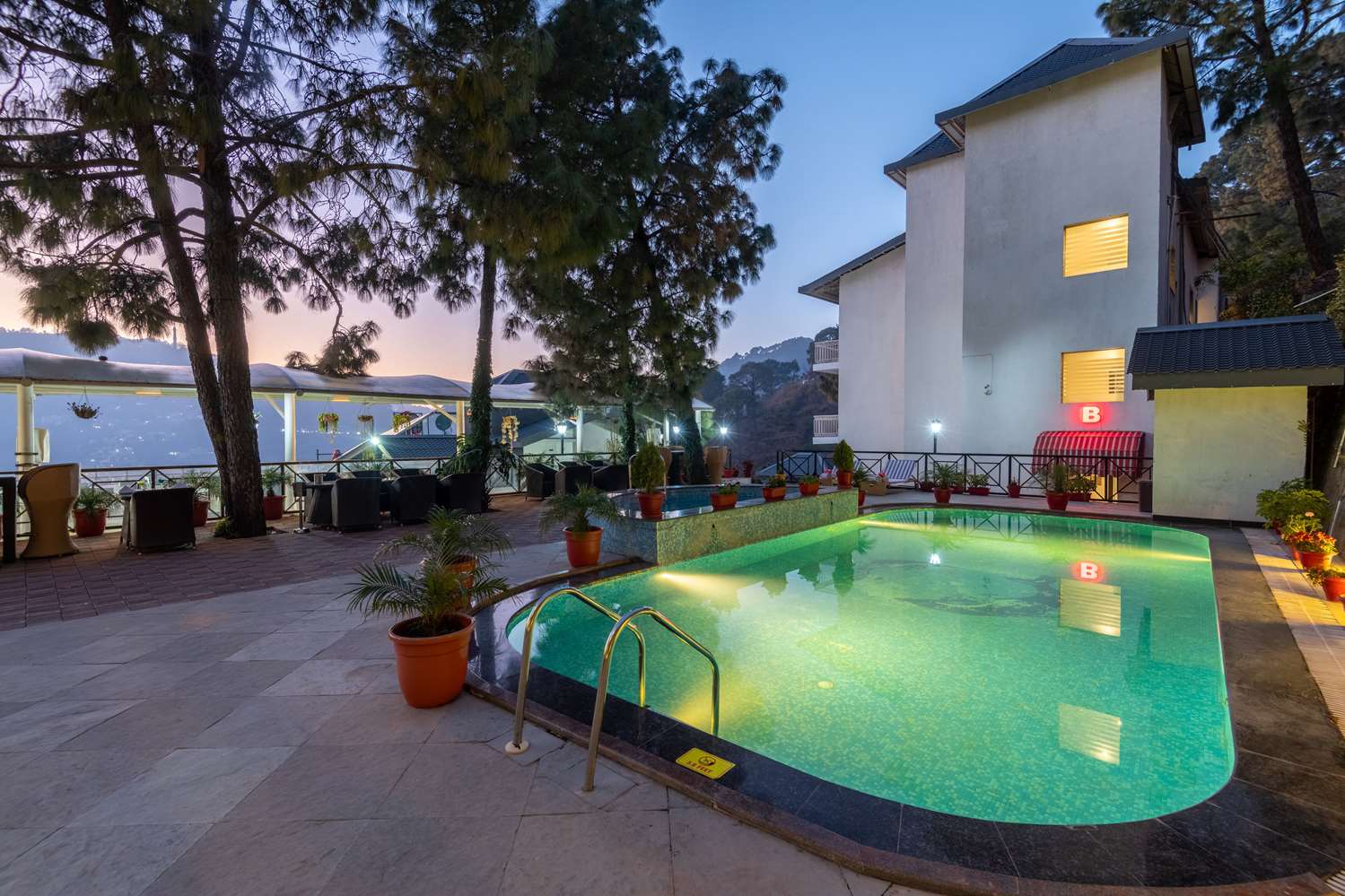 Ramada by Wyndham Kasauli 42/45