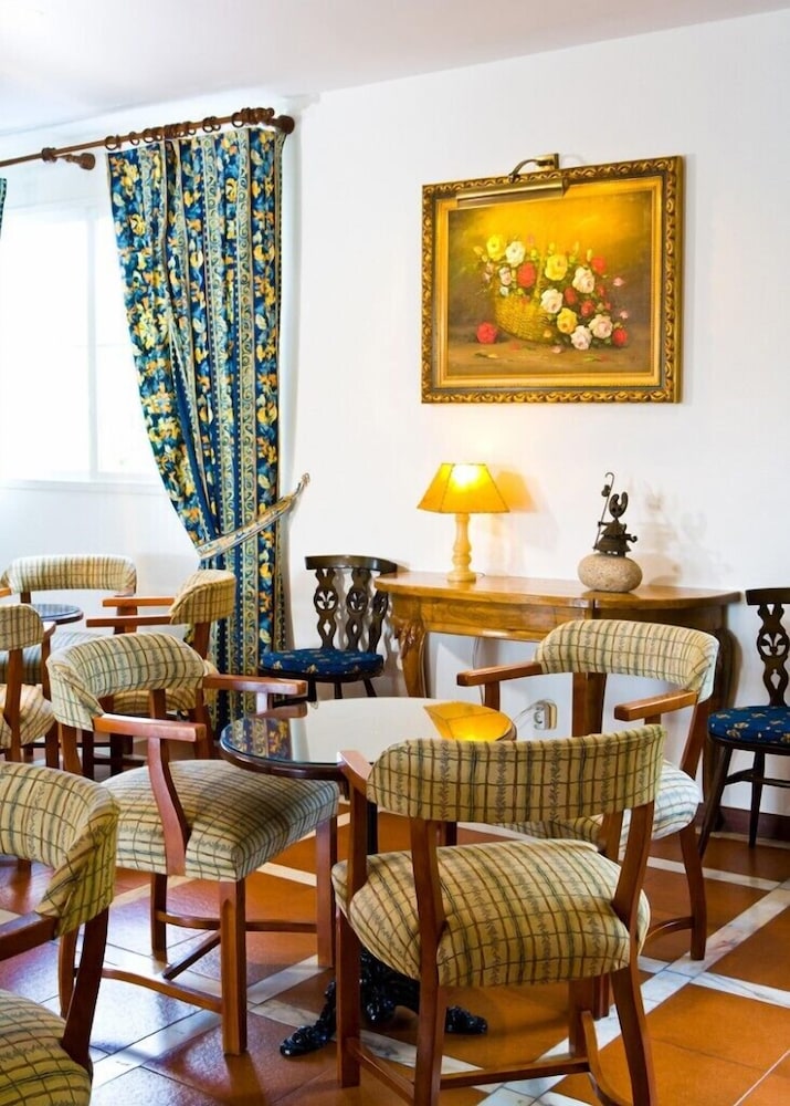 Aparthotel Villa Cabicastro 21/34