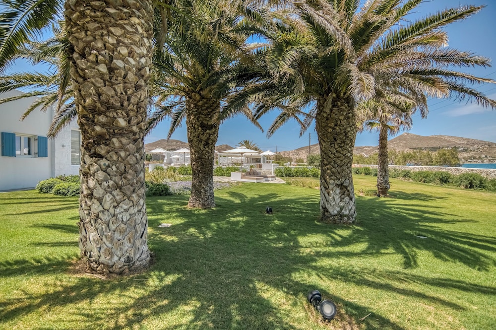 Villa Bellonia 30/50