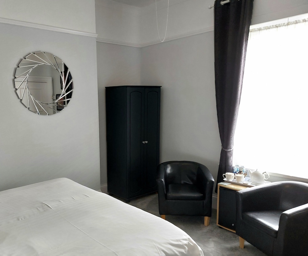 Harmony Guest House 20/60