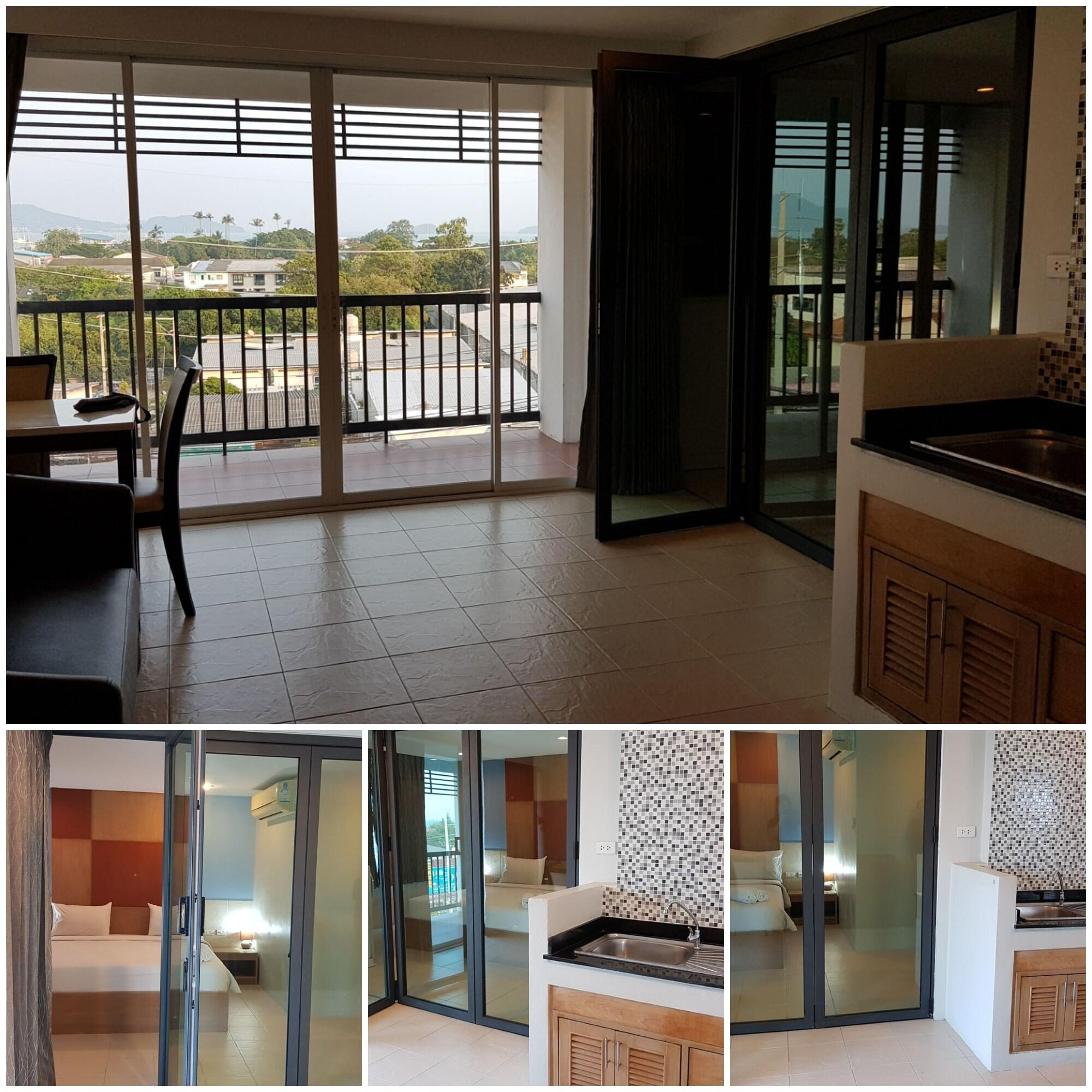 Ilife Residence Phuket 26/30