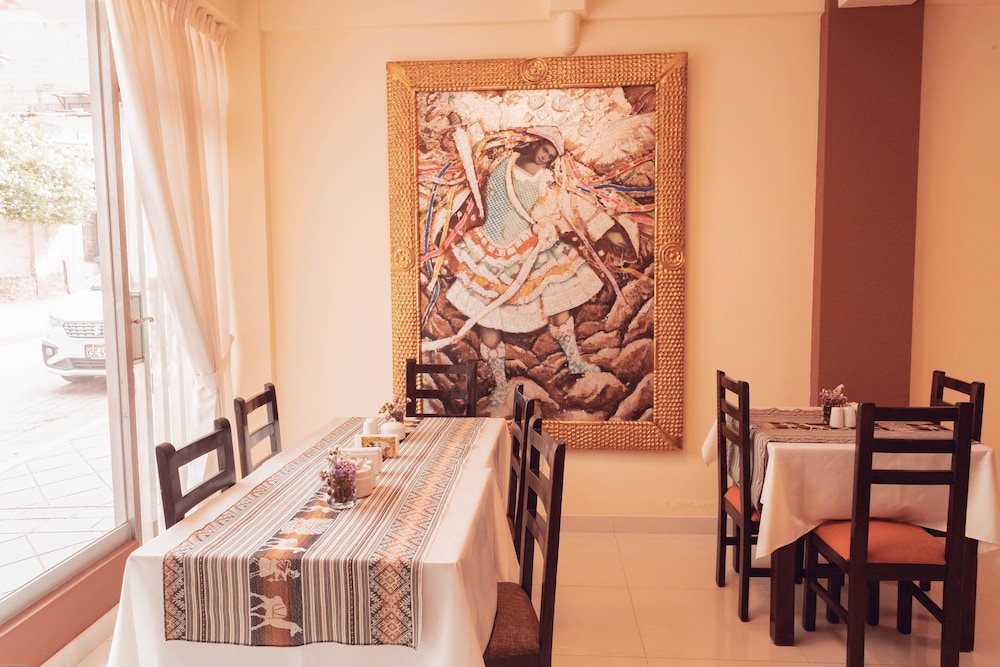 Hotel Las Quenas 33/50
