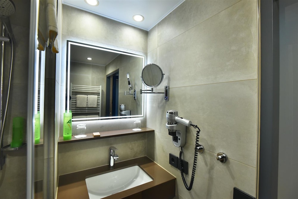 Bio Seehotel Zeulenroda 43/43