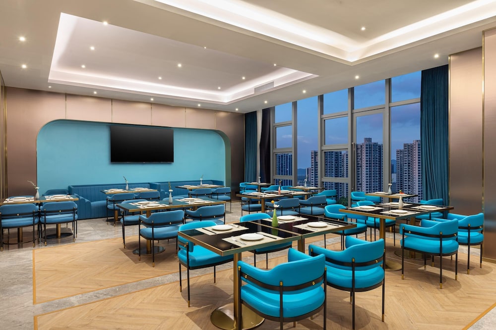 Ramada by Wyndham Guangzhou Huangpu 27/32