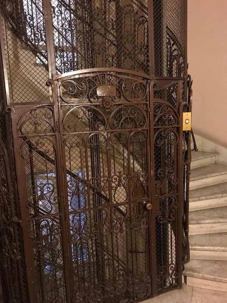 Paola A Trastevere 23/45