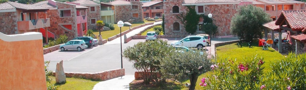 Residence Le Corti di Marinella 19/42