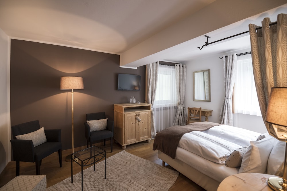 Chalet Hotel Hartmann Adults Only 8/68