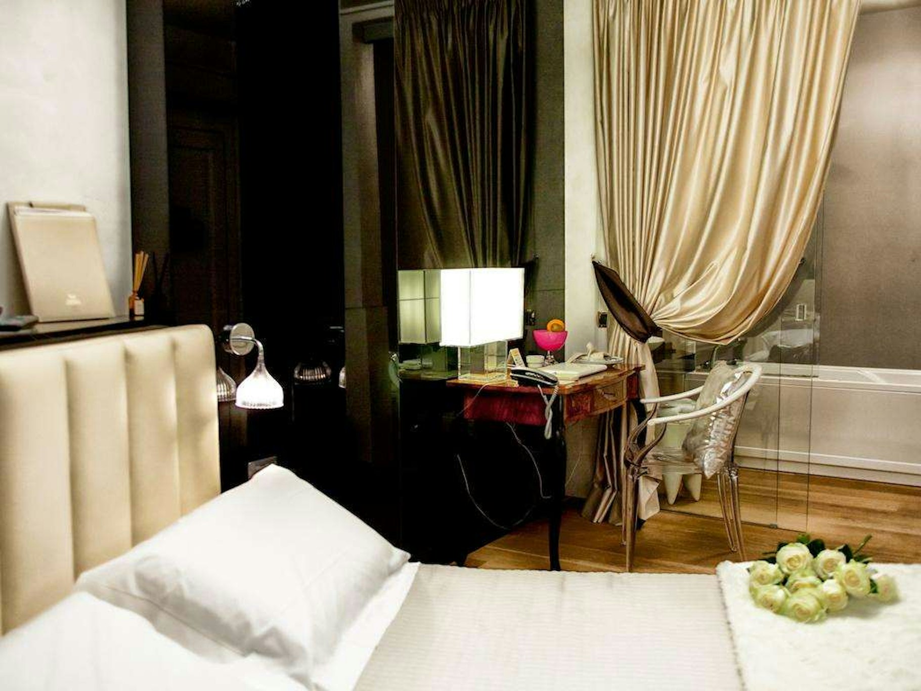 Graziella Patio Hotel 30/63
