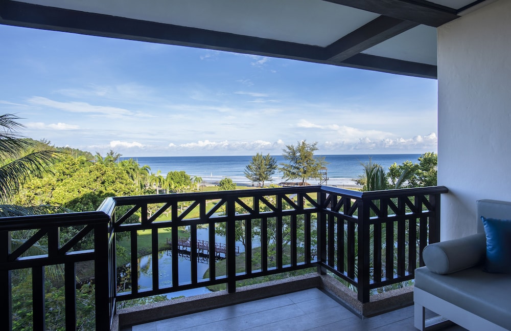 Nexus Resort & Spa Karambunai 10/78