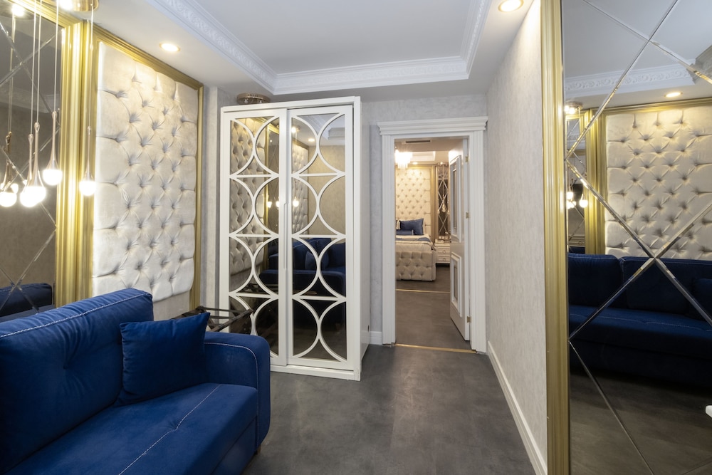 Les Lion Luxury hotel & spa 31/50