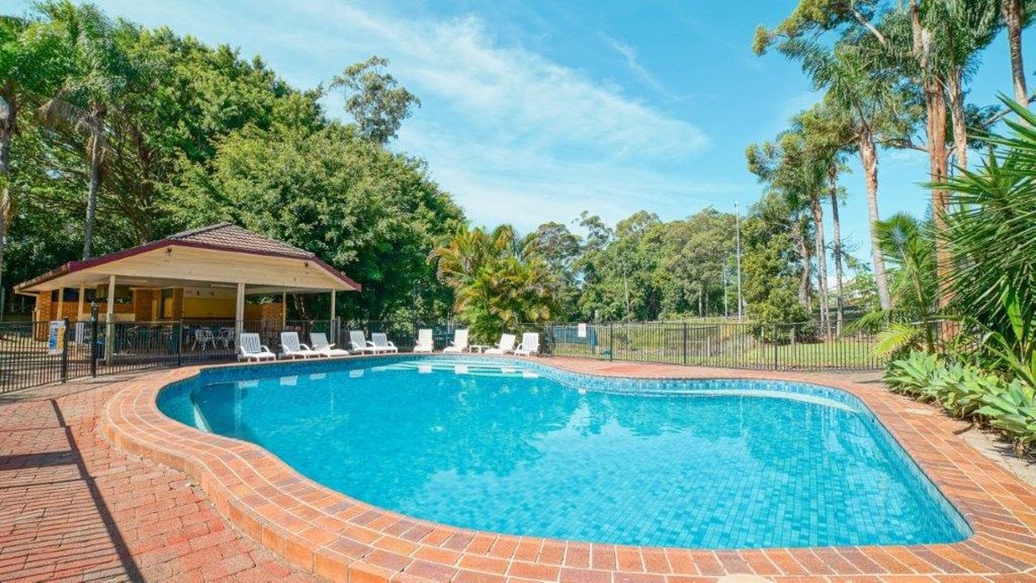COUNTRY COMFORT COFFS HARBOUR 11/21