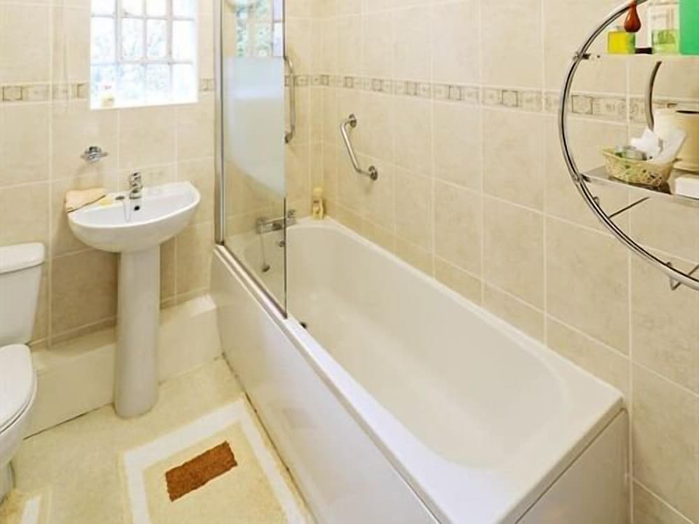The Old Lockup 23/23