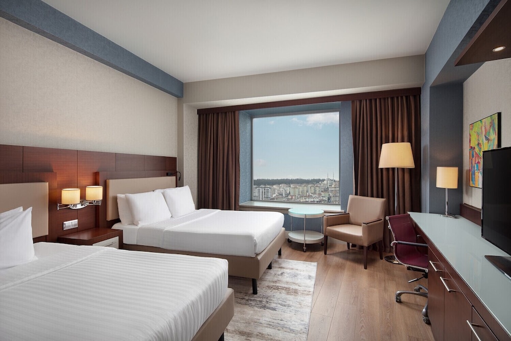 Delta Hotels Istanbul West 11/46