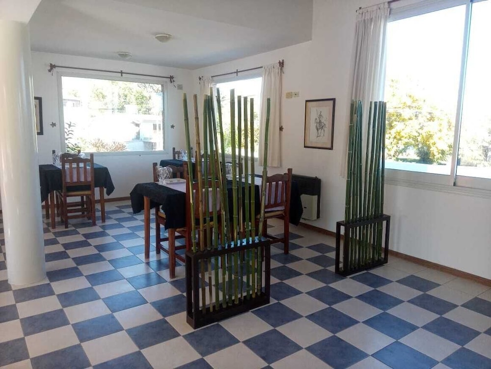 Hotel Terrazas del Rincon 20/33