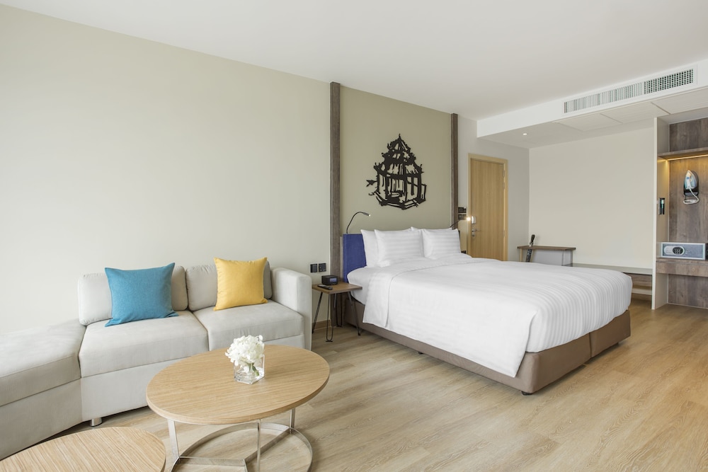 Novotel Marina Sriracha 15/67
