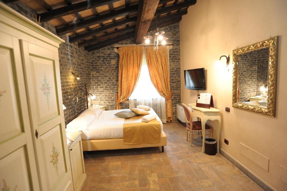 Relais Castrum Boccea Hotel 19/69