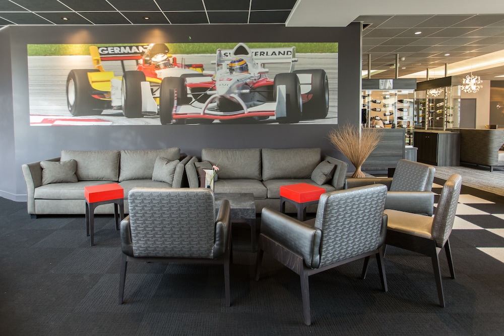 Hotel Le Paddock 47/63