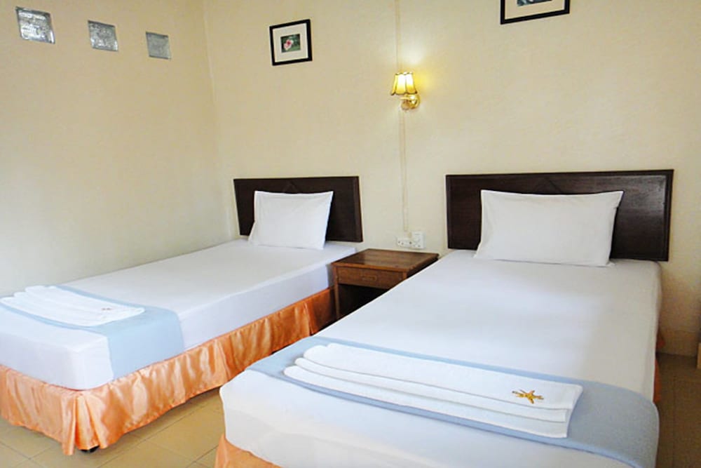 Asia Resort Koh Tao 11/62