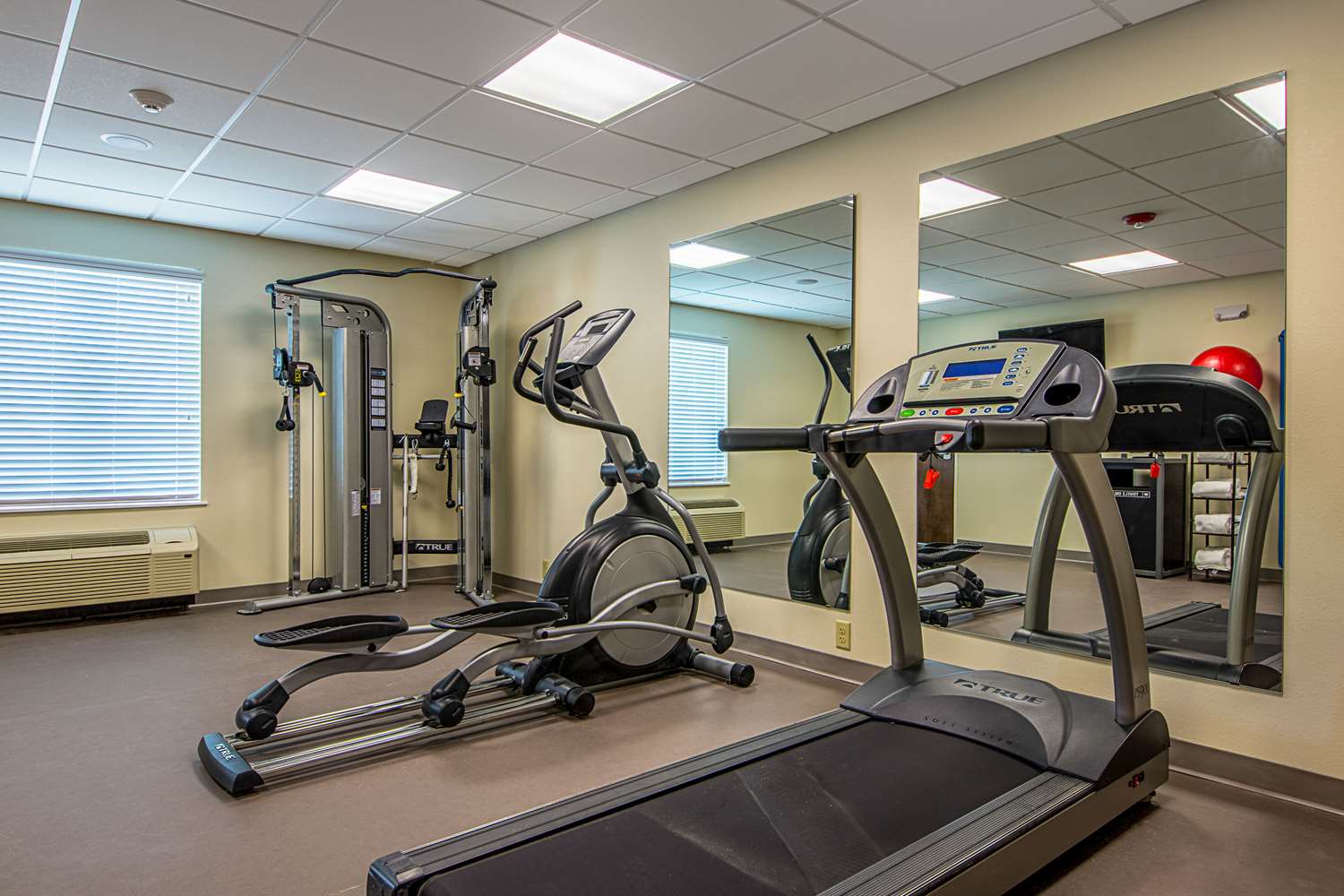 Mainstay Suites Geismar - Gonzales 23/53