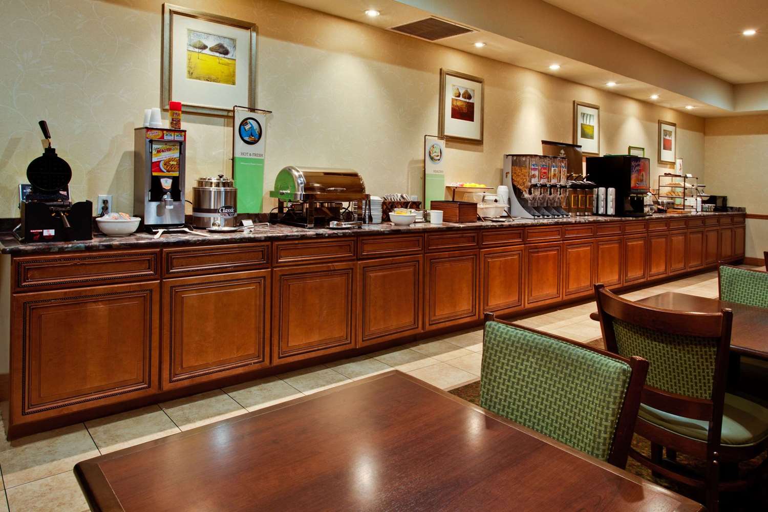 Country Inn & Suites By Radisson Jacksonville West Fl 28/33