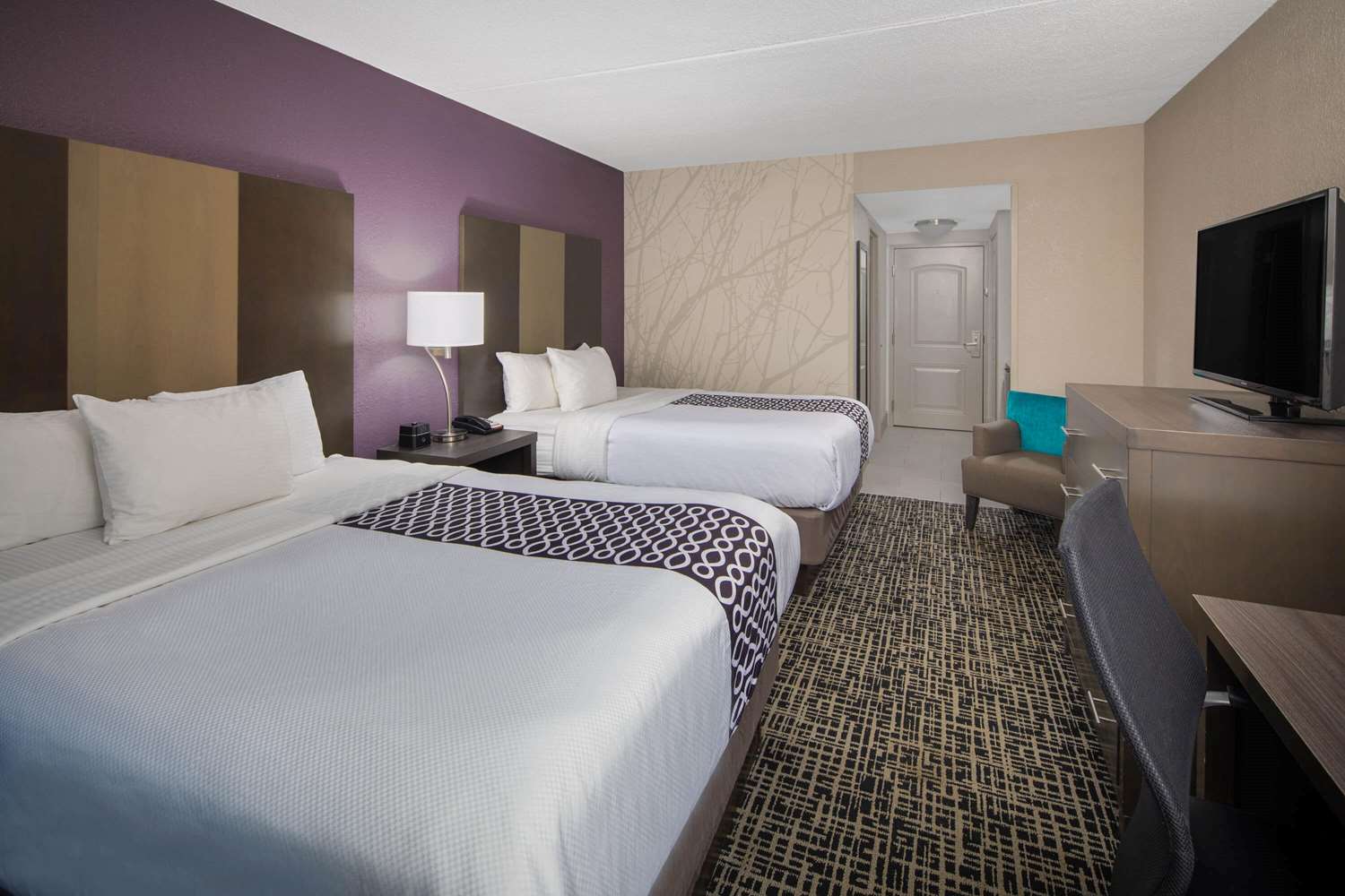 La Quinta Inn & Suites by Wyndham Chattanooga - East Ridge 9/24