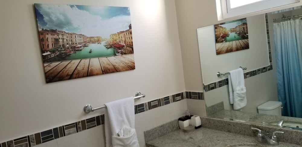 New Kingston Guest Apartment At Eight 22/26