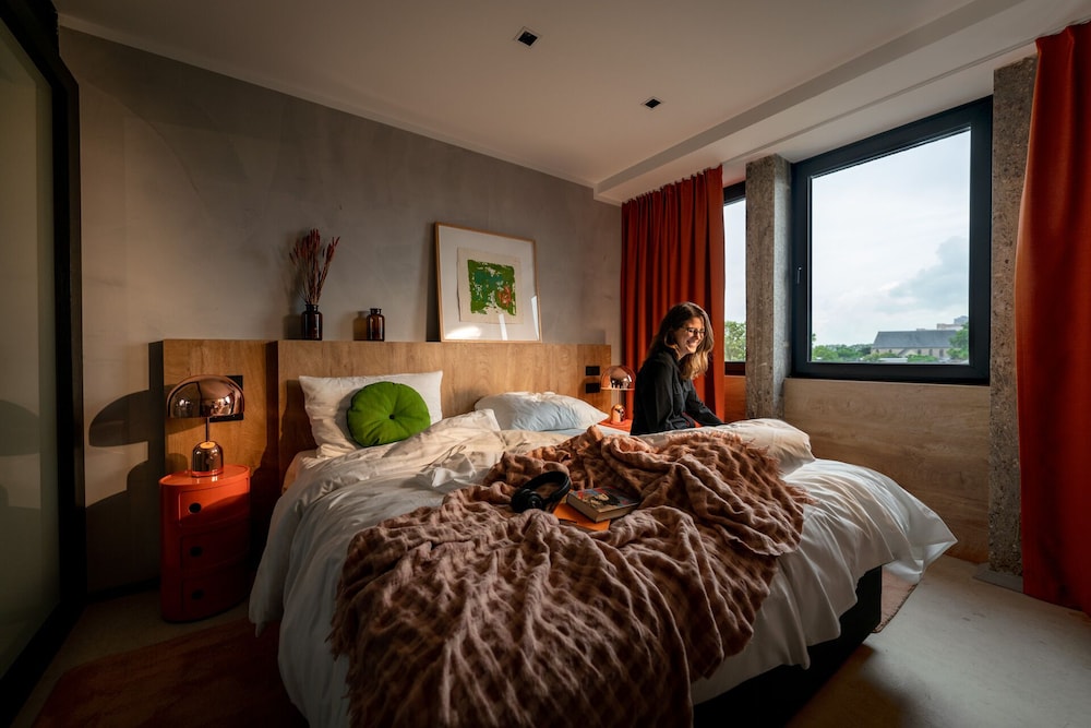 Koncept Hotel International 13/50