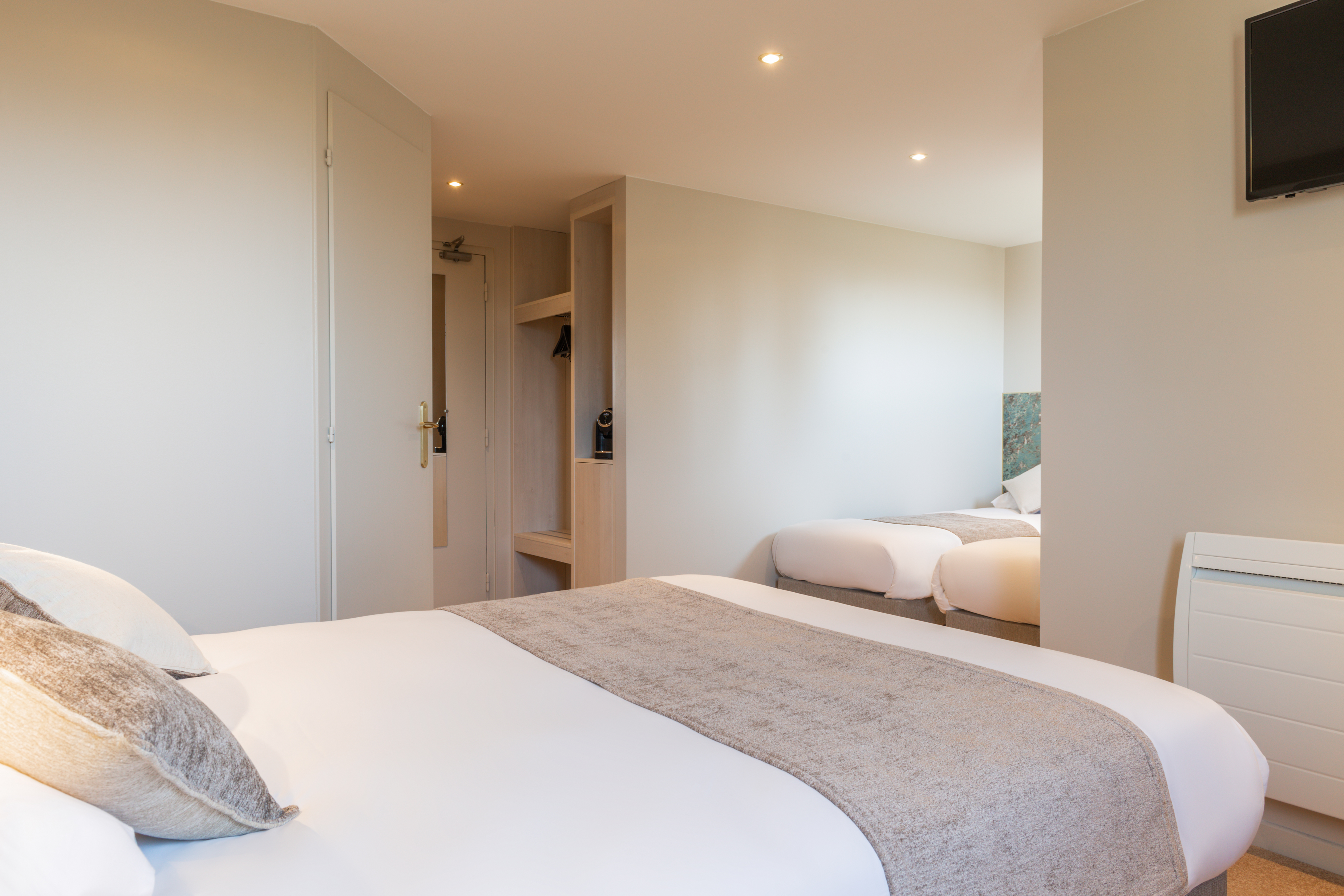 Sure Hotel by Best Western Porte de Dieppe 7/50